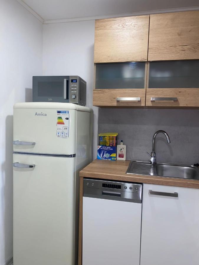 Apartman Pod Vlekem Horni Mala Upa Exterior photo