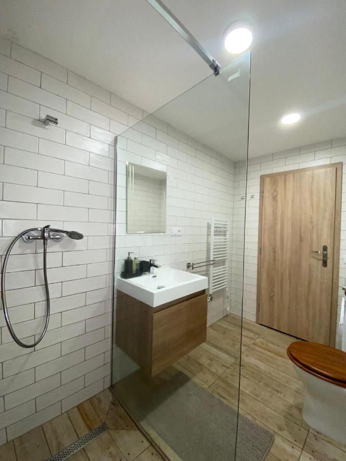 Apartman Pod Vlekem Horni Mala Upa Exterior photo