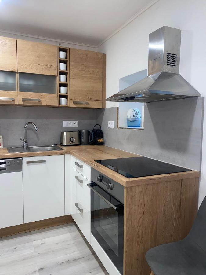 Apartman Pod Vlekem Horni Mala Upa Exterior photo