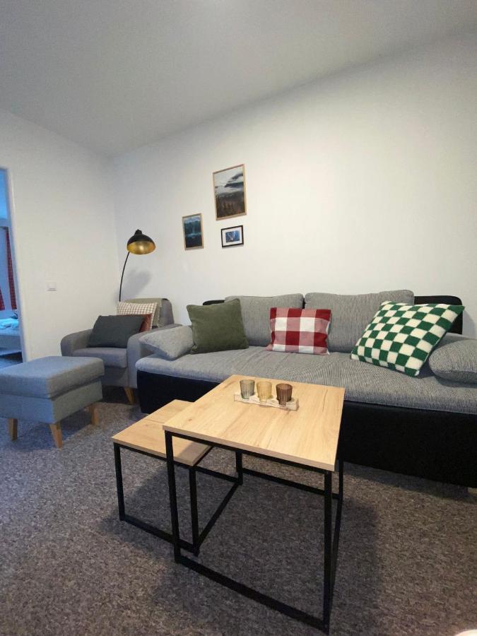 Apartman Pod Vlekem Horni Mala Upa Exterior photo