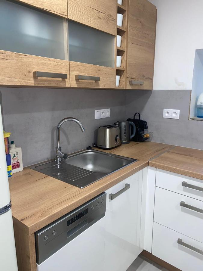 Apartman Pod Vlekem Horni Mala Upa Exterior photo