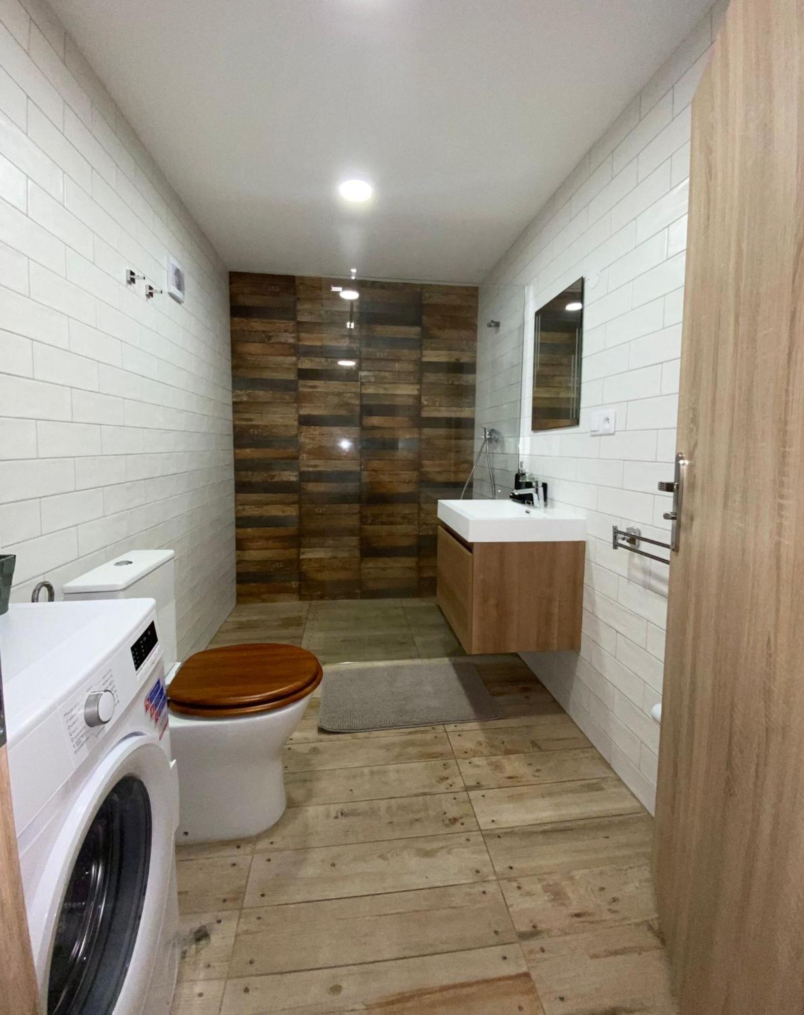Apartman Pod Vlekem Horni Mala Upa Exterior photo